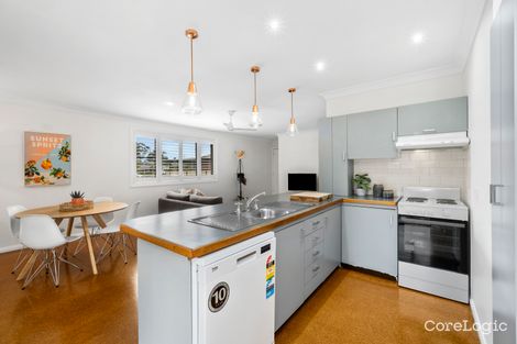 Property photo of 1/23A Monti Place North Richmond NSW 2754