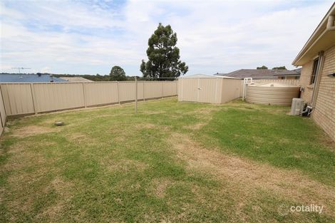Property photo of 3 Nicholas Conoly Drive Singleton Heights NSW 2330