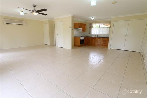 Property photo of 3 Nicholas Conoly Drive Singleton Heights NSW 2330