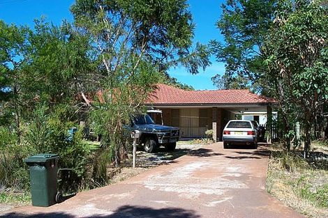 82 Brazier St, Denmark, WA 6333