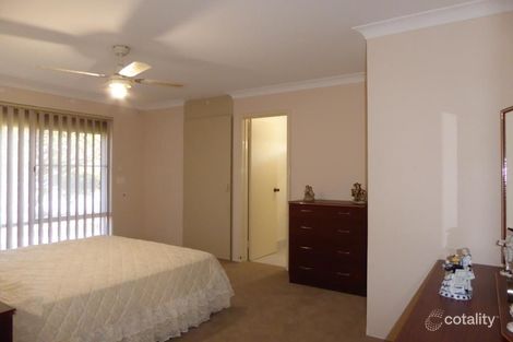 Property photo of 16 Exhibition Way Cooloongup WA 6168