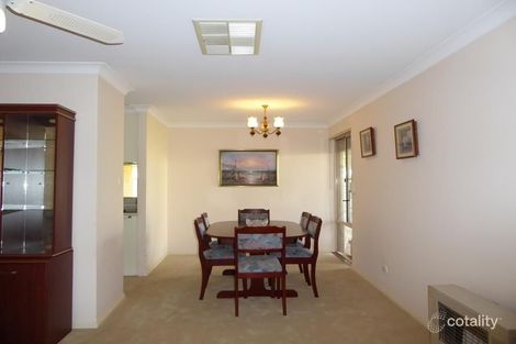 Property photo of 16 Exhibition Way Cooloongup WA 6168