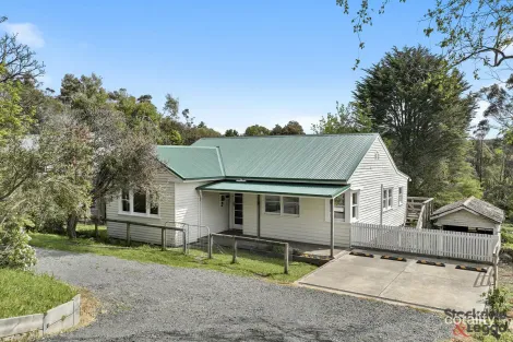 5 Thorpdale Rd, Mirboo North, VIC 3871