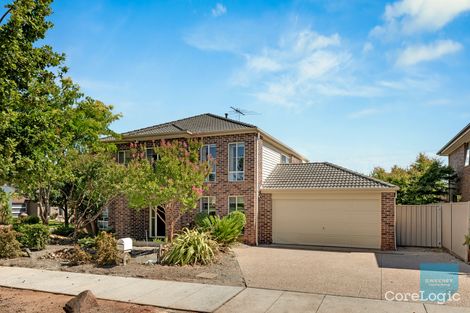 Property photo of 1 Merrigum Crescent Caroline Springs VIC 3023