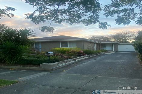 Property photo of 119 Avebury Drive Berwick VIC 3806
