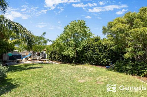 Property photo of 4 Willowcreek Mews Woodvale WA 6026