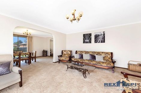 Property photo of 4 Thanos Court Hallam VIC 3803
