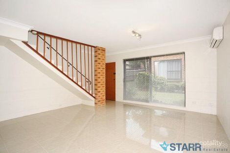 Property photo of 24/59-61 Neil Street Merrylands NSW 2160
