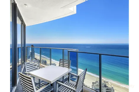 22503/3113 Surfers Paradise Bvd, Surfers Paradise, QLD 4217