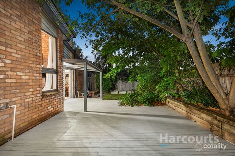 Property photo of 21 Kidderminster Drive Wantirna VIC 3152