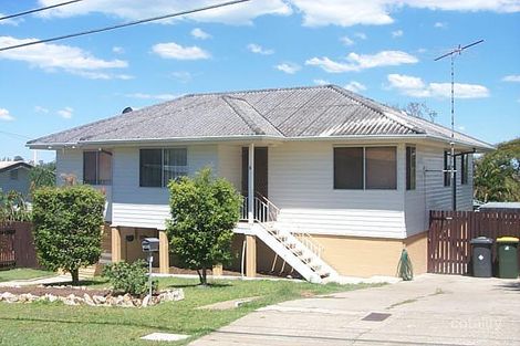 8 Rickston St, Manly West, QLD 4179