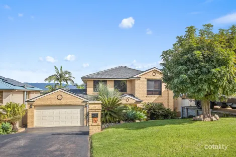 Property photo of 31 Cabernet Drive Dapto NSW 2530