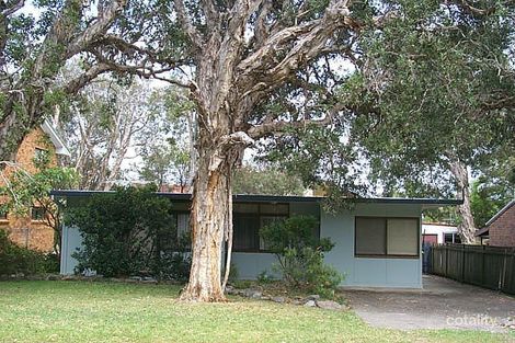 Property photo of 10 Sandys Beach Drive Sandy Beach NSW 2456