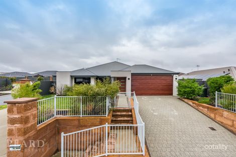 Property photo of 6 Mohan Link Carramar WA 6031