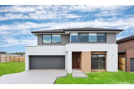 56 Saddlebred Way, Box Hill, NSW 2765