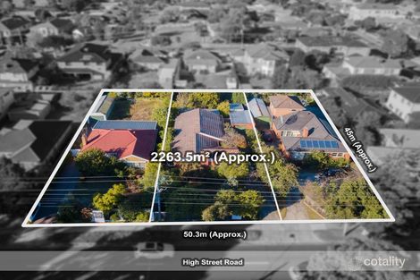 718 High Street Rd, Glen Waverley, VIC 3150