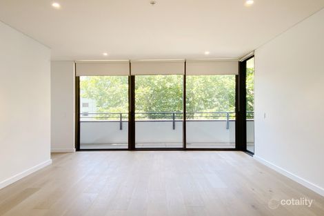Property photo of 302/81 Harbour Street Haymarket NSW 2000