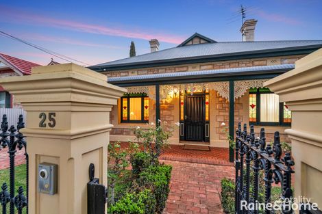 Property photo of 25 Shipster Street Torrensville SA 5031