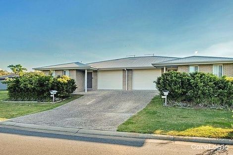 Property photo of 35 Tiffany Court Caboolture QLD 4510