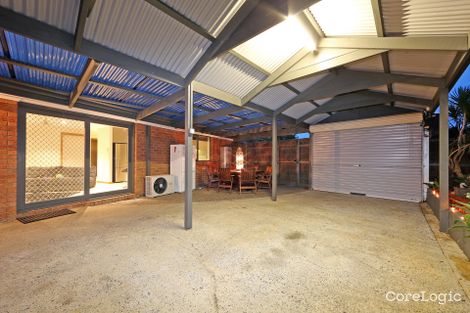 Property photo of 178 Waradgery Drive Rowville VIC 3178
