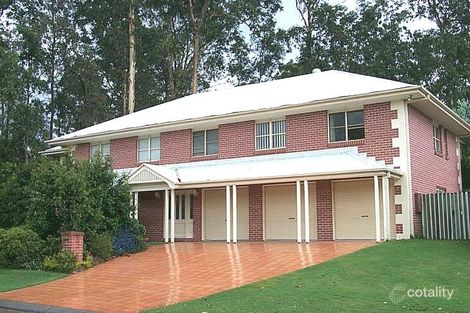 5 Selkirk Cres, Ferny Grove, QLD 4055