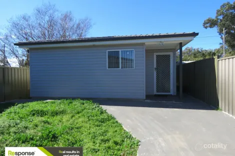 50 Amsterdam St, Oakhurst, NSW 2761