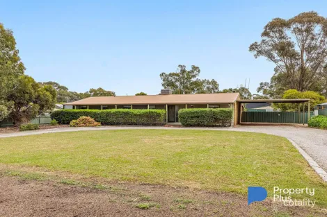 16 Rennie St, Huntly, VIC 3551