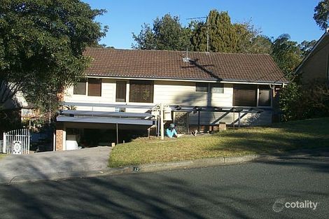 12 Bray Ct, North Rocks, NSW 2151