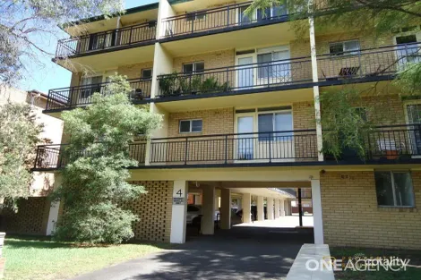 10/4 Bank St, Meadowbank, NSW 2114