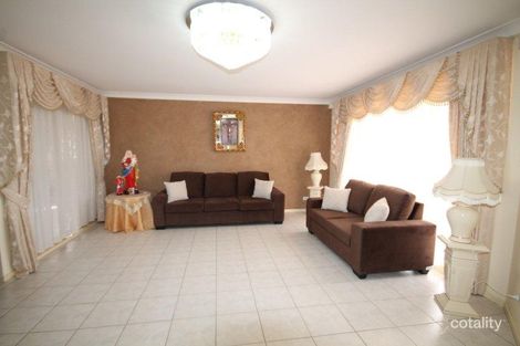 Property photo of 97 Wilson Road Bonnyrigg Heights NSW 2177