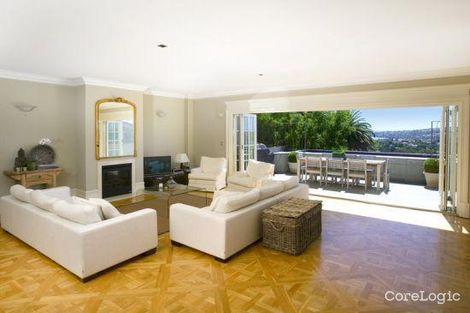 Property photo of 2/33 Benelong Crescent Bellevue Hill NSW 2023