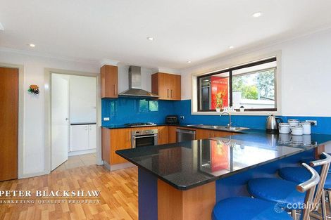 Property photo of 16 Severne Crescent Kambah ACT 2902