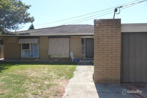 Property photo of 43 Neasham Drive Dandenong North VIC 3175