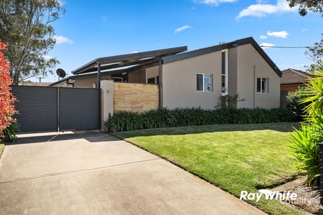 17 Bradley Rd, South Windsor, NSW 2756
