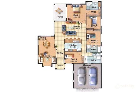 Property photo of 101 Emmadale Drive New Auckland QLD 4680