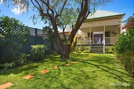 Property photo of 96 Concord Road North Strathfield NSW 2137