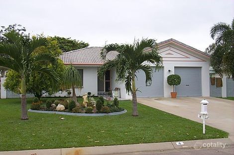 4 Cashmere Ct, Annandale, QLD 4814