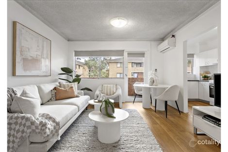 Property photo of 13/44 Luxford Road Mount Druitt NSW 2770