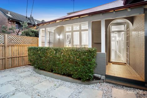 Property photo of 149 Alexander Street Crows Nest NSW 2065