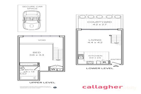 Property photo of 4/176-180 Salisbury Road Camperdown NSW 2050