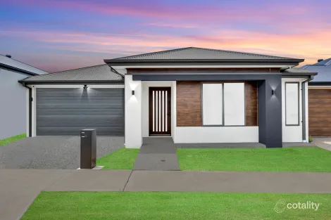 12 Varia St, Tarneit, VIC 3029