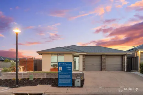 17 Serenity Way, Hillbank, SA 5112