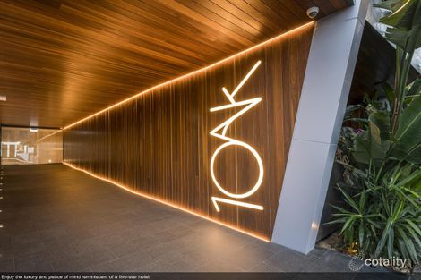 Property photo of 608/60 Doggett Street Newstead QLD 4006