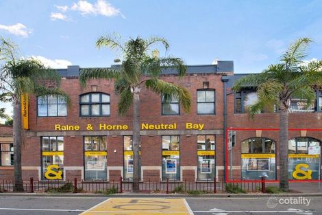 2/228 Military Rd, Neutral Bay, NSW 2089