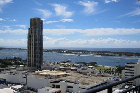 1182/56 Scarborough St, Southport, QLD 4215