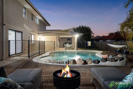 Property photo of 6 Condamine Court Joyner QLD 4500