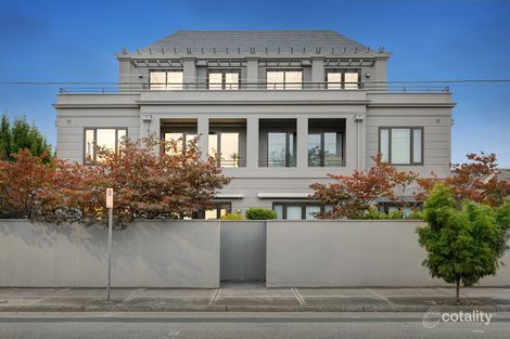 4/1 Bell St, Armadale, VIC 3143