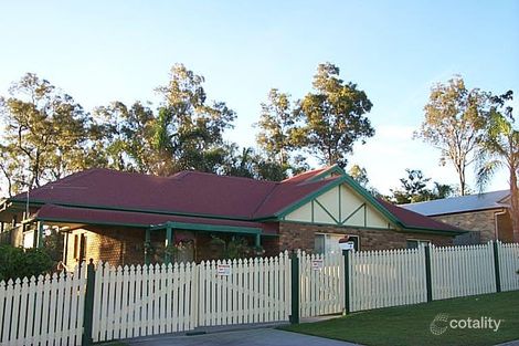 Property photo of 7 Whitewood Place Arana Hills QLD 4054