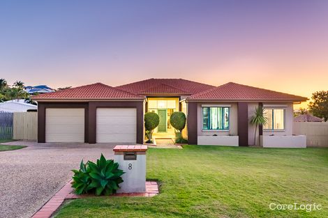 Property photo of 8 Helston Street Telina QLD 4680