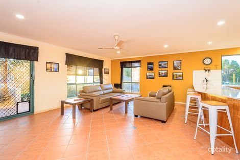 Property photo of 8 Helston Street Telina QLD 4680